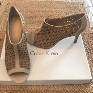 Calvin Klein Heels
